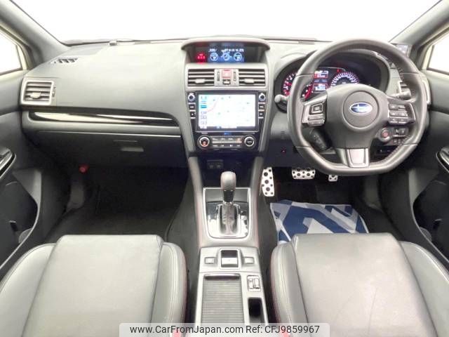 subaru wrx 2018 -SUBARU--WRX DBA-VAG--VAG-030748---SUBARU--WRX DBA-VAG--VAG-030748- image 2