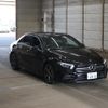 mercedes-benz a-class 2022 quick_quick_4BA-177151M_W1K1771512J385779 image 1