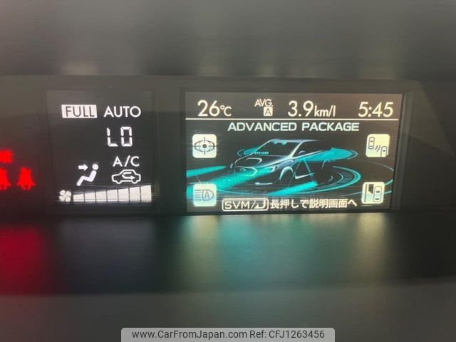 subaru wrx 2016 -SUBARU--WRX DBA-VAG--VAG-019406---SUBARU--WRX DBA-VAG--VAG-019406- image 2