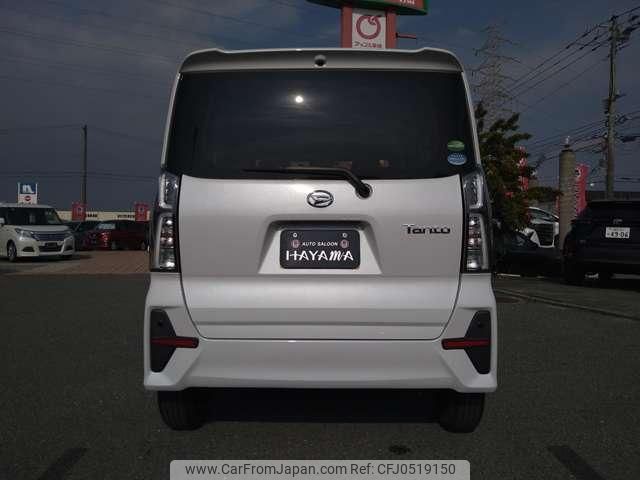 daihatsu tanto 2019 quick_quick_6BA-LA650S_LA650S-0044232 image 2