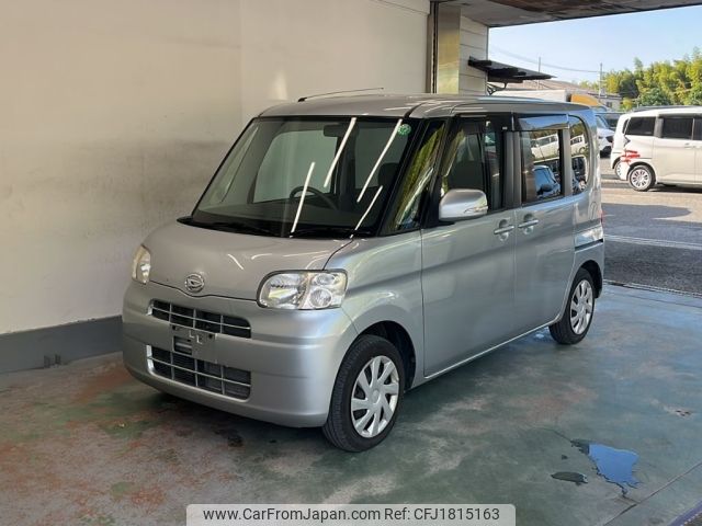 daihatsu tanto 2011 CFJ1815163 image 1