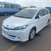 toyota wish 2009 53F1443A-0034807-0705jc62-old image 3