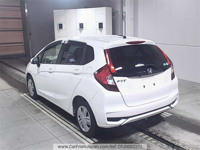 honda fit 2019 -HONDA--Fit GK3-1348374---HONDA--Fit GK3-1348374- image 2