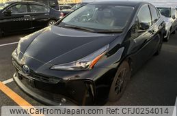 toyota prius 2021 quick_quick_6AA-ZVW51_ZVW51-6208119