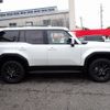 toyota land-cruiser-wagon 2024 -TOYOTA--Land Cruiser Wagon 3BA-TRJ250W--TRJ250-0006***---TOYOTA--Land Cruiser Wagon 3BA-TRJ250W--TRJ250-0006***- image 5
