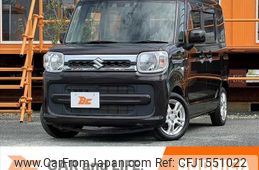 suzuki spacia 2021 CFJ1551022