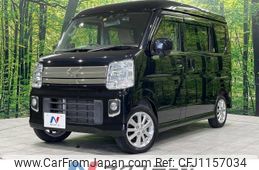 suzuki every-wagon 2020 -SUZUKI--Every Wagon ABA-DA17W--DA17W-213540---SUZUKI--Every Wagon ABA-DA17W--DA17W-213540-
