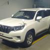 toyota land-cruiser-prado 2020 quick_quick_CBA-TRJ150W_TRJ150-0110208 image 1