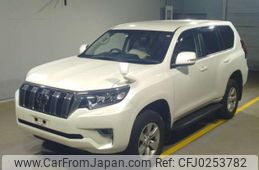 toyota land-cruiser-prado 2020 quick_quick_CBA-TRJ150W_TRJ150-0110208