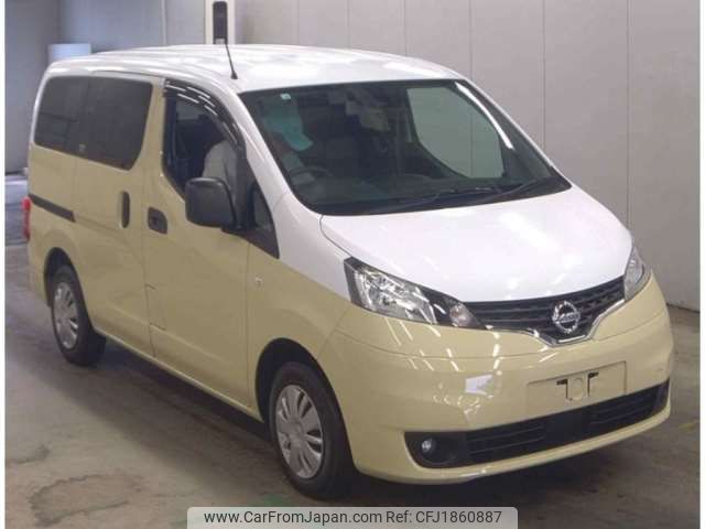 nissan nv200-vanette 2020 CFJ1860887 image 1