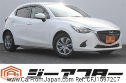 mazda demio 2019 CFJ1597207