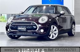 mini mini-others 2016 -BMW--BMW Mini DBA-LN20--WMWLN720X02D35517---BMW--BMW Mini DBA-LN20--WMWLN720X02D35517-