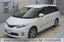 toyota estima-hybrid 2010 -TOYOTA 【岐阜 301ほ2279】--Estima Hybrid AHR20W-7051934---TOYOTA 【岐阜 301ほ2279】--Estima Hybrid AHR20W-7051934-