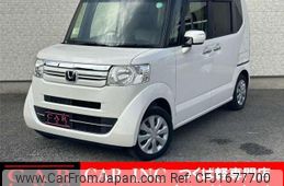 honda n-box 2017 CFJ1677700