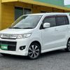 suzuki wagon-r-stingray 2011 quick_quick_DBA-MH23S_MH23S-875029 image 2