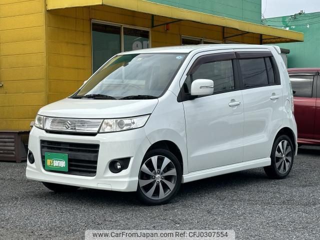 suzuki wagon-r-stingray 2011 quick_quick_DBA-MH23S_MH23S-875029 image 2