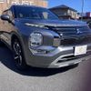 mitsubishi outlander-phev 2022 CFJ1841901 image 16