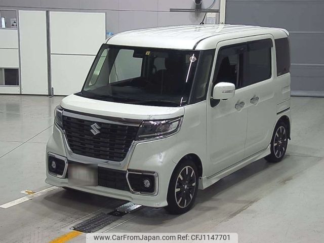 suzuki spacia 2018 -SUZUKI--Spacia MK53S-564430---SUZUKI--Spacia MK53S-564430- image 1