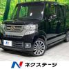 honda n-box-plus 2015 -HONDA--N BOX + DBA-JF1--JF1-2422056---HONDA--N BOX + DBA-JF1--JF1-2422056- image 1