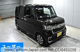 honda n-box 2021 -HONDA 【岡山 581も8538】--N BOX JF3-5006744---HONDA 【岡山 581も8538】--N BOX JF3-5006744-