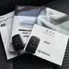 toyota voxy 2018 quick_quick_DBA-ZRR80W_ZRR80-0447291 image 12
