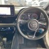 toyota yaris 2022 quick_quick_6AA-MXPH10_MXPH10-2090475 image 15