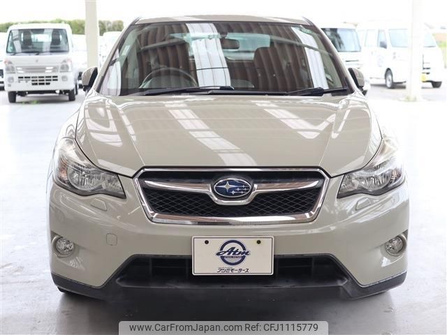 subaru xv 2015 quick_quick_DBA-GP7_GP7-089341 image 2