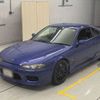 nissan silvia 2001 -NISSAN--Silvia GF-S15ｶｲ--S15028191---NISSAN--Silvia GF-S15ｶｲ--S15028191- image 1