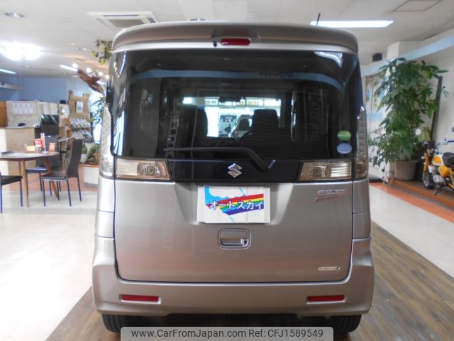 suzuki spacia 2013 CFJ1589549 image 2