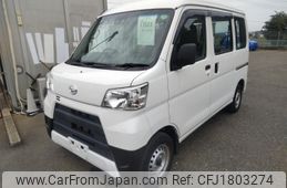 daihatsu hijet-cargo 2019 CFJ1803274