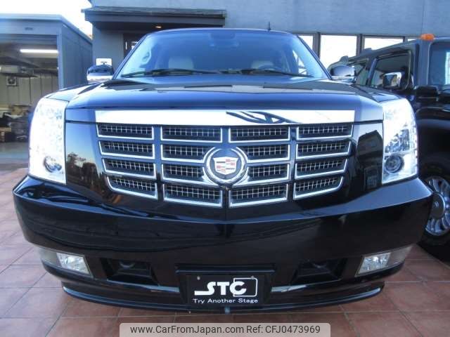 cadillac escalade 2011 -GM--Cadillac Escalade FUMEI--1GYFK638X7R339437---GM--Cadillac Escalade FUMEI--1GYFK638X7R339437- image 2