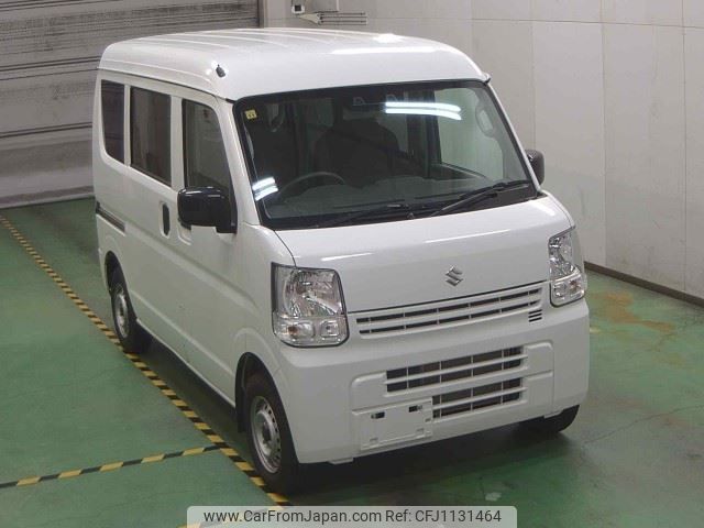 suzuki every 2023 -SUZUKI 【名変中 】--Every DA17V-710466---SUZUKI 【名変中 】--Every DA17V-710466- image 1