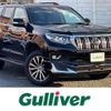 toyota land-cruiser-prado 2019 -TOYOTA--Land Cruiser Prado LDA-GDJ150W--GDJ150-0044395---TOYOTA--Land Cruiser Prado LDA-GDJ150W--GDJ150-0044395- image 1