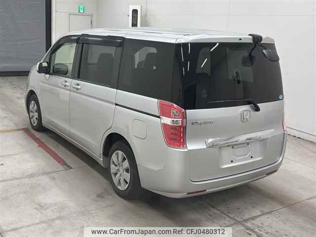 honda stepwagon 2014 -HONDA--Stepwgn RK1-5400063---HONDA--Stepwgn RK1-5400063- image 2