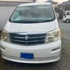 toyota alphard 2003 -TOYOTA--Alphard UA-ANH15W--ANH15-0015198---TOYOTA--Alphard UA-ANH15W--ANH15-0015198- image 2