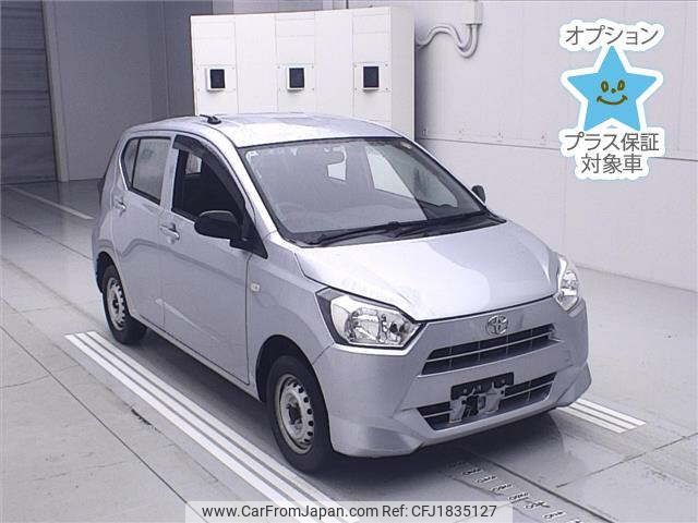 toyota pixis-epoch 2022 CFJ1835127 image 1