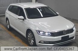 volkswagen passat-variant 2016 -VOLKSWAGEN--VW Passat Variant WVWZZZ3CZGE010838---VOLKSWAGEN--VW Passat Variant WVWZZZ3CZGE010838-