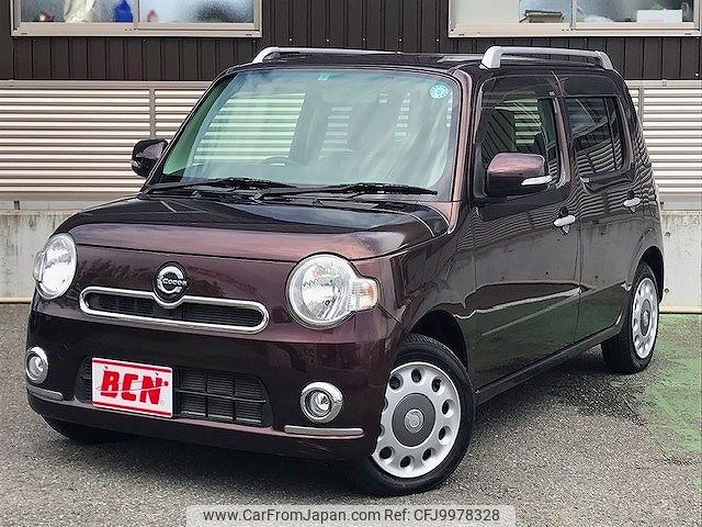 daihatsu mira-cocoa 2013 -DAIHATSU--Mira Cocoa DBA-L675S--L675S-0152307---DAIHATSU--Mira Cocoa DBA-L675S--L675S-0152307- image 1