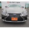 lexus ls 2018 -LEXUS--Lexus LS DAA-GVF50--GVF50-6003995---LEXUS--Lexus LS DAA-GVF50--GVF50-6003995- image 9