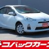 toyota aqua 2012 quick_quick_NHP10_NHP10-6105696 image 1