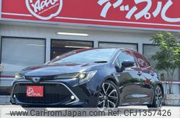 toyota corolla-sport 2018 -TOYOTA--Corolla Sport 6AA-ZWE211H--1006346---TOYOTA--Corolla Sport 6AA-ZWE211H--1006346-