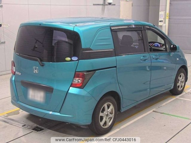 honda freed-spike 2010 -HONDA 【富山 501ひ6310】--Freed Spike GB3-1306339---HONDA 【富山 501ひ6310】--Freed Spike GB3-1306339- image 2