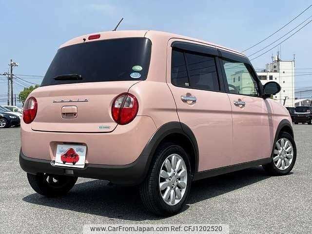 suzuki lapin 2016 504928-930415 image 2