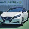 nissan leaf 2019 quick_quick_ZAA-ZE1_ZE1-059565 image 13