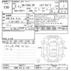 toyota corolla-cross 2023 -TOYOTA 【群馬 334ｻ1182】--Corolla Cross ZVG11-1062771---TOYOTA 【群馬 334ｻ1182】--Corolla Cross ZVG11-1062771- image 3