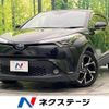 toyota c-hr 2017 -TOYOTA--C-HR DAA-ZYX10--ZYX10-2086378---TOYOTA--C-HR DAA-ZYX10--ZYX10-2086378- image 1