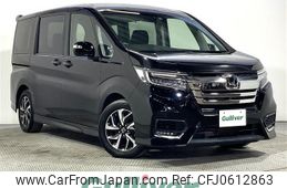 honda stepwagon 2018 -HONDA--Stepwgn DBA-RP3--RP3-1205139---HONDA--Stepwgn DBA-RP3--RP3-1205139-