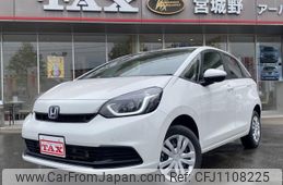 honda fit 2023 -HONDA--Fit GR4--1202005---HONDA--Fit GR4--1202005-