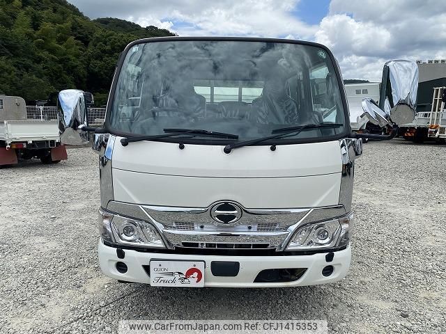 hino dutro 2021 quick_quick_2RG-XZU605M_XZU605-0032530 image 2