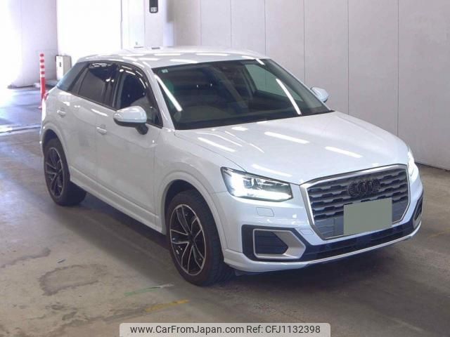 audi q2 2018 quick_quick_ABA-GACHZ_WAUZZZGA5JA112219 image 1